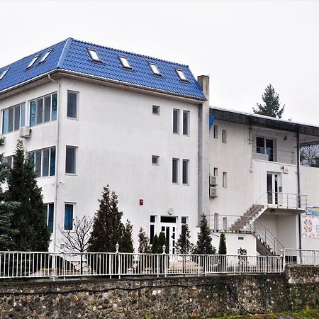 Manea Orsova Hotel Buitenkant foto